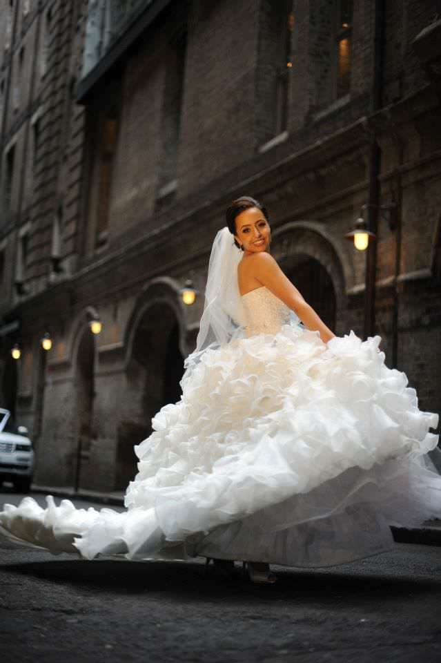 Mother of the Bride Gowns Sydney | Elegant & Stylish