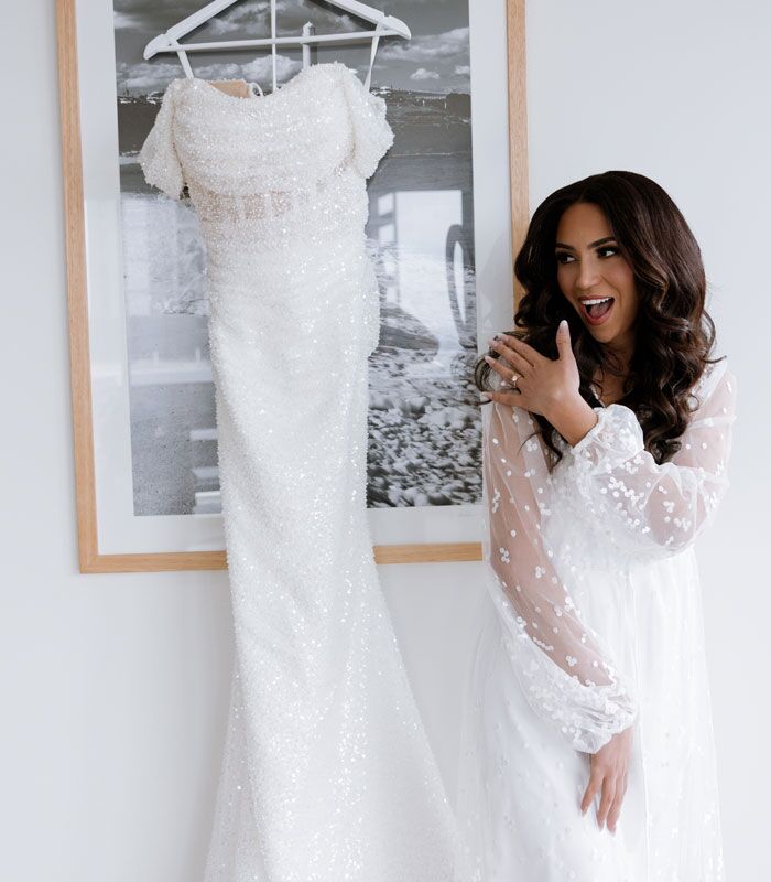 designer wedding dresses sydney Best 5 Dress Designers of Sydney